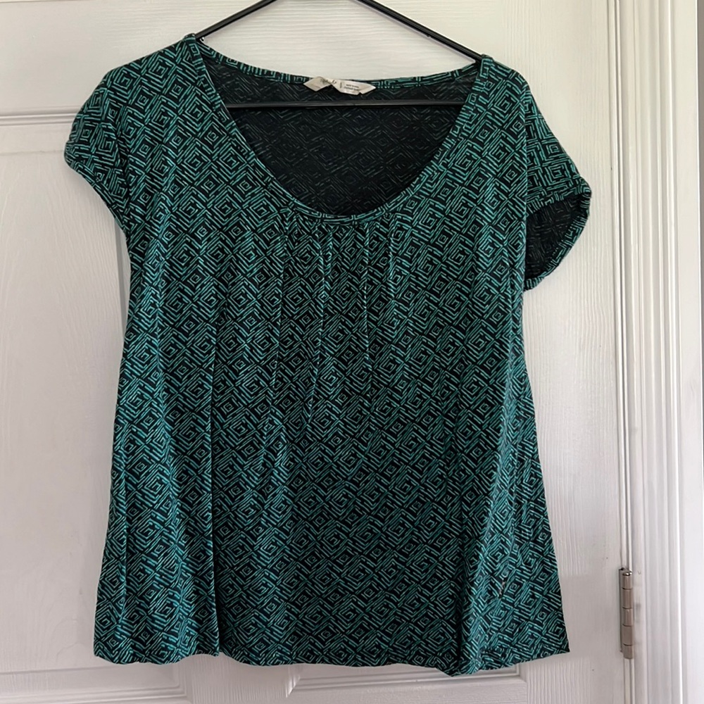 NWOT Woolrich Tee Shirt
